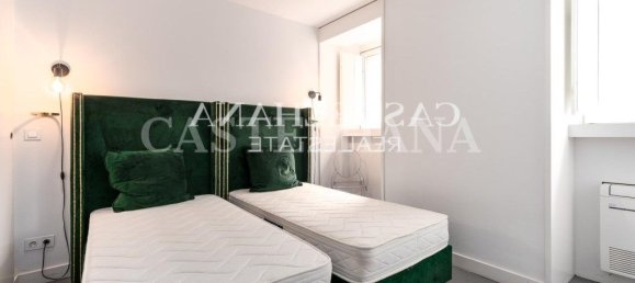 2 bedrooms Apartment in Lisbon, Portugal No. 120071 11