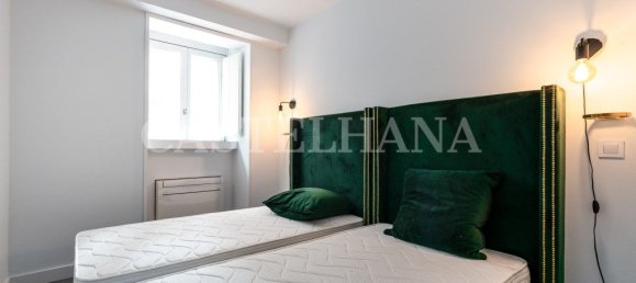 2 bedrooms Apartment in Lisbon, Portugal No. 120071 2