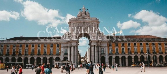 2 bedrooms Apartment in Lisbon, Portugal No. 120071 8