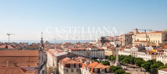 2 bedrooms Apartment in Lisbon, Portugal No. 120071 6