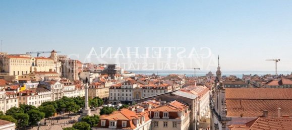 2 bedrooms Apartment in Lisbon, Portugal No. 120071 14