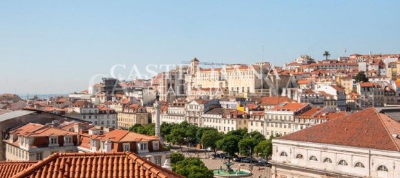 2 bedrooms Apartment in Lisbon, Portugal No. 120071 5