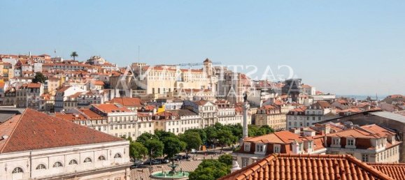 2 bedrooms Apartment in Lisbon, Portugal No. 120071 15
