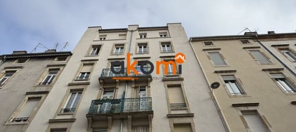 Apartamento T1 em Nancy, France N.º 209920 2