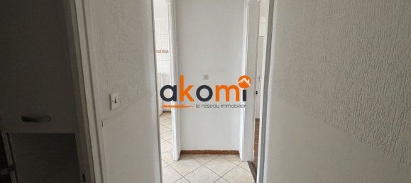 Apartamento T1 em Nancy, France N.º 209920 4