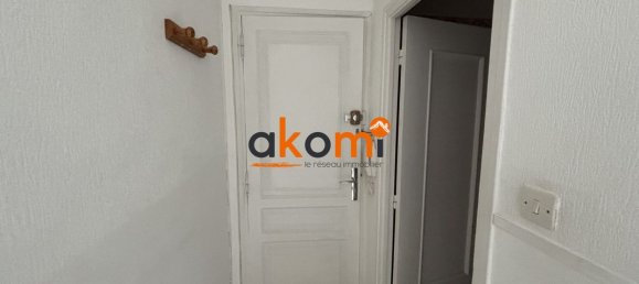 Apartamento T1 em Nancy, France N.º 209920 8