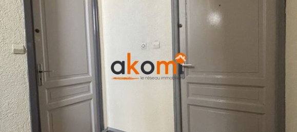 Apartamento T1 em Nancy, France N.º 209920 3