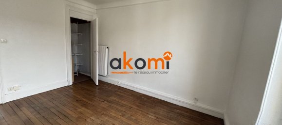 Apartamento T1 em Nancy, France N.º 209920 7