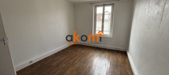Apartamento T1 em Nancy, France N.º 209920 6