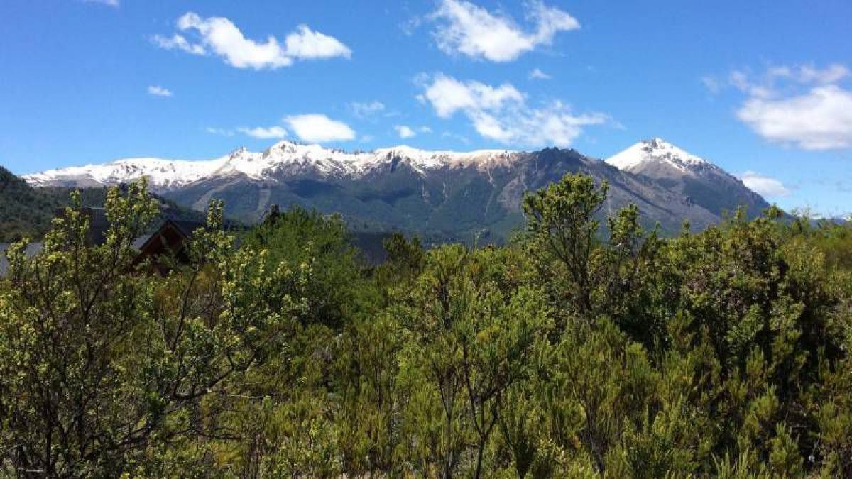 Grundstück in San Carlos de Bariloche, Argentina, Nr. 37041