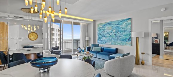 3 غرف نوم عقار تجاري في Miami, الولايات المتحدة رقم 614137 13