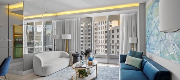 3 غرف نوم عقار تجاري في Miami, الولايات المتحدة رقم 614137 15