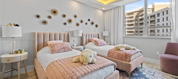 3 غرف نوم عقار تجاري في Miami, الولايات المتحدة رقم 614137 10