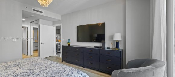 3 غرف نوم عقار تجاري في Miami, الولايات المتحدة رقم 614137 19