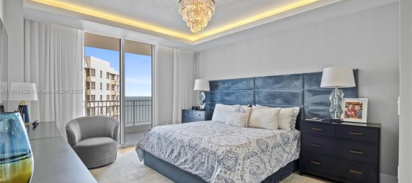 3 غرف نوم عقار تجاري في Miami, الولايات المتحدة رقم 614137 18