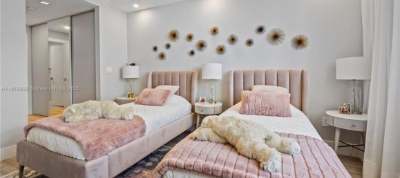3 غرف نوم عقار تجاري في Miami, الولايات المتحدة رقم 614137 11
