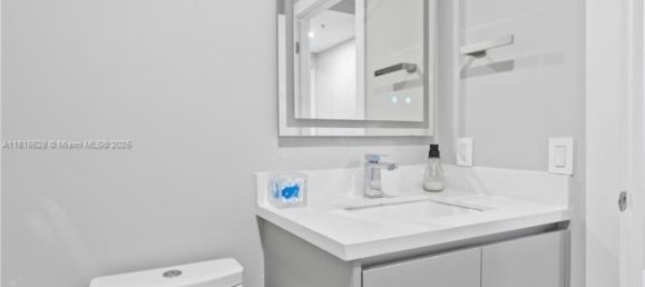 3 غرف نوم عقار تجاري في Miami, الولايات المتحدة رقم 614137 6
