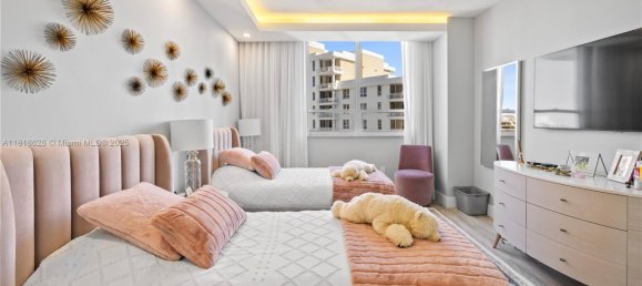 3 غرف نوم عقار تجاري في Miami, الولايات المتحدة رقم 614137 9