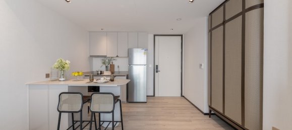 1 Schlafzimmer Wohnung in Hua Hin, Thailand, Nr. 76944 3