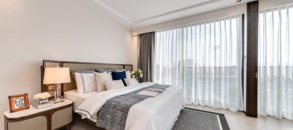 1 Schlafzimmer Wohnung in Hua Hin, Thailand, Nr. 76944 6