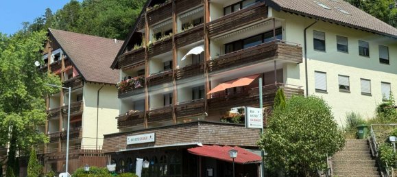 2 Schlafzimmer Wohnung in Calw, Germany, Nr. 314716 8