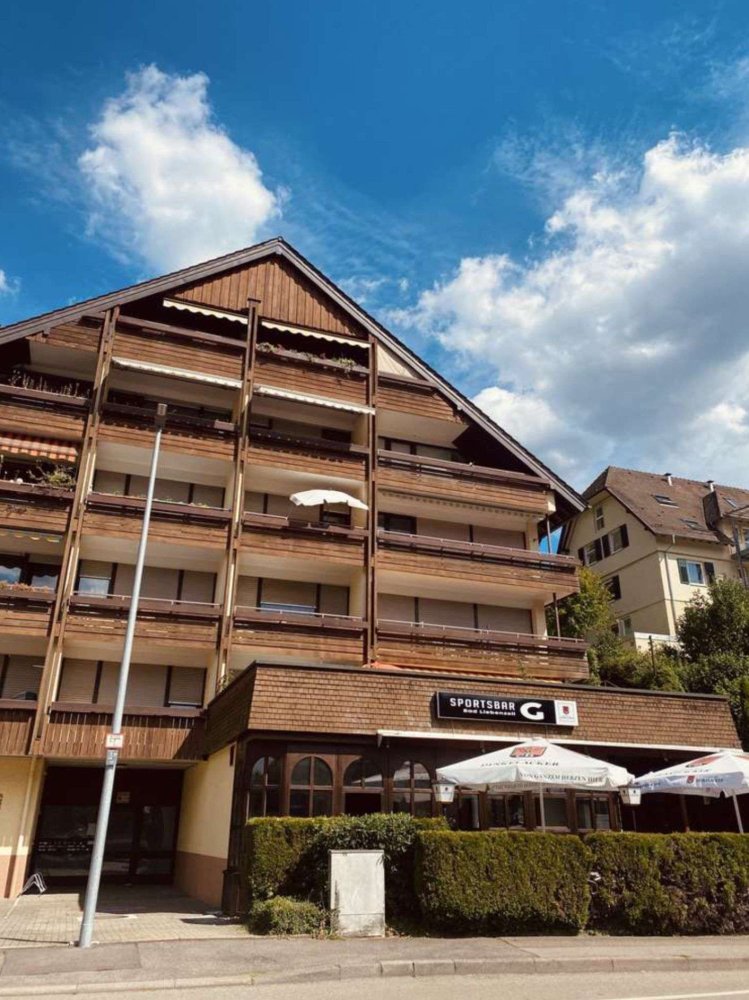 2 Schlafzimmer Wohnung in Calw, Germany, Nr. 314716