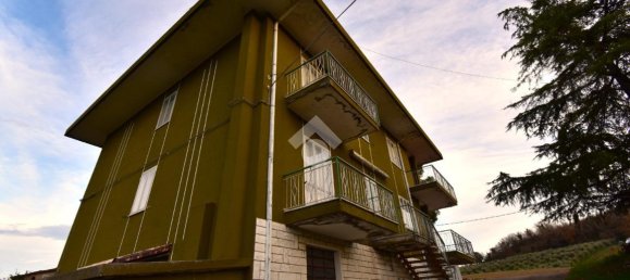 12 rooms Apartment in Montescudo Monte Colombo, Italy No. 169344 5