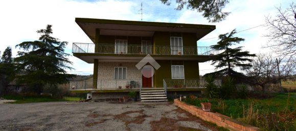 12 rooms Apartment in Montescudo Monte Colombo, Italy No. 169344 37