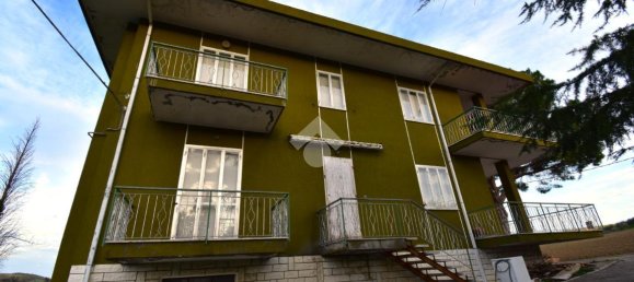 12 rooms Apartment in Montescudo Monte Colombo, Italy No. 169344 3