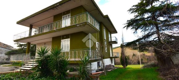 12 rooms Apartment in Montescudo Monte Colombo, Italy No. 169344 42