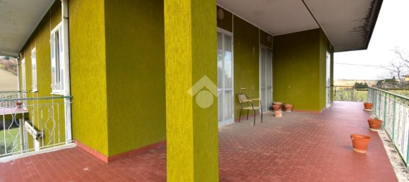 12 rooms Apartment in Montescudo Monte Colombo, Italy No. 169344 6