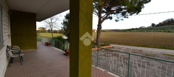 12 rooms Apartment in Montescudo Monte Colombo, Italy No. 169344 32