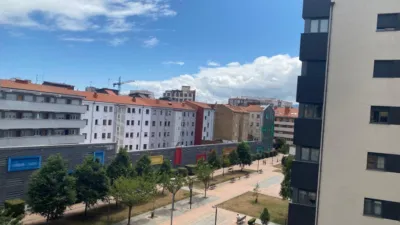 3 غرف نوم شقة في Gijon, Spain رقم 167899