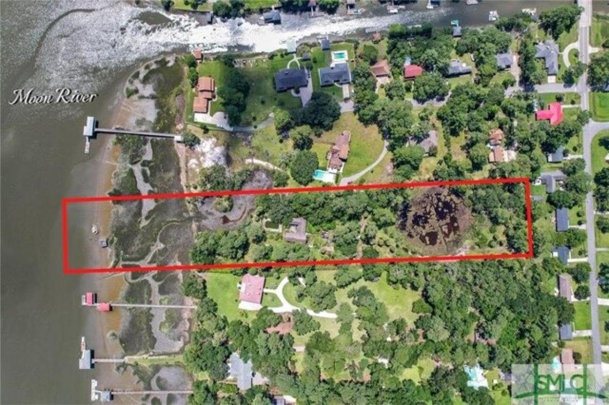 Grundstück in Savannah, USA, Nr. 473991