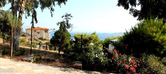 Imóvel comercial T3 em Karystos, Greece N.º 7645 14