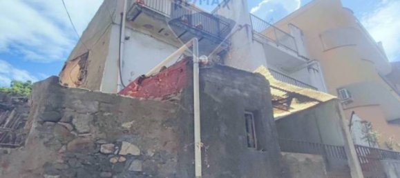 3 غرف نوم منزل في Furci Siculo, Italy رقم 321943 29