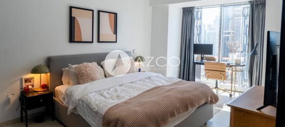 Apartamento T1 em Dubai Marina, UAE N.º 65672 11