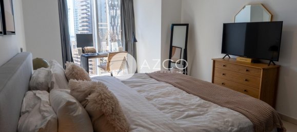 Apartamento T1 em Dubai Marina, UAE N.º 65672 12
