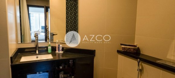 Apartamento T1 em Dubai Marina, UAE N.º 65672 14