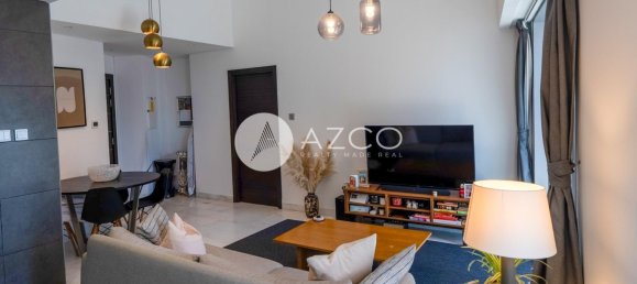 Apartamento T1 em Dubai Marina, UAE N.º 65672 2