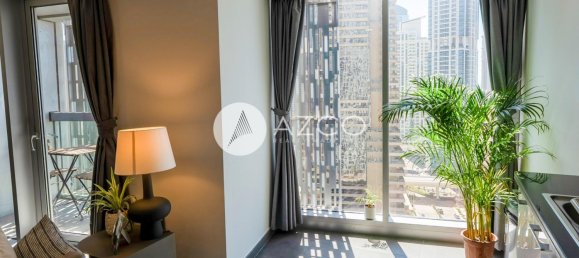 Apartamento T1 em Dubai Marina, UAE N.º 65672 4