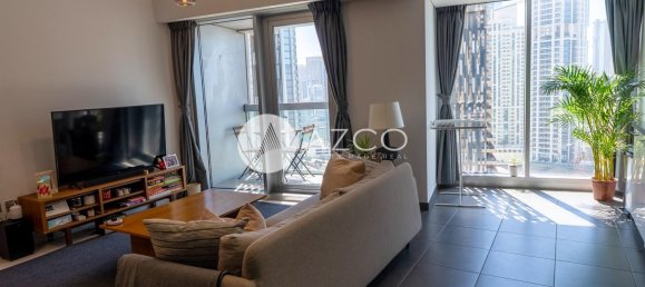Apartamento T1 em Dubai Marina, UAE N.º 65672 3