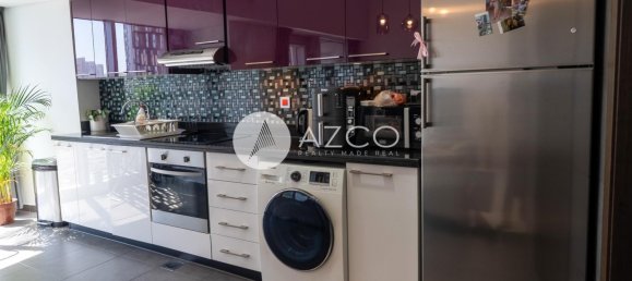 Apartamento T1 em Dubai Marina, UAE N.º 65672 6