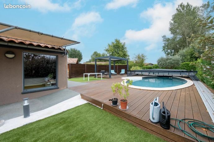 4 bedrooms House in Tarn, France No. 363867