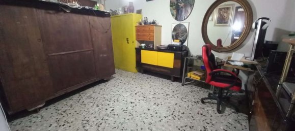 5 rooms Apartment in Palermo, Italy No. 46480 13