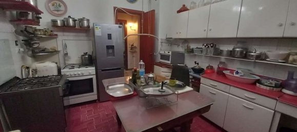5 rooms Apartment in Palermo, Italy No. 46480 6
