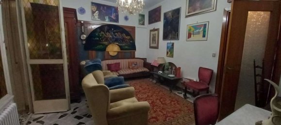 5 rooms Apartment in Palermo, Italy No. 46480 5