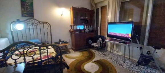 5 rooms Apartment in Palermo, Italy No. 46480 14