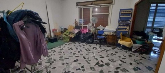 5 rooms Apartment in Palermo, Italy No. 46480 11