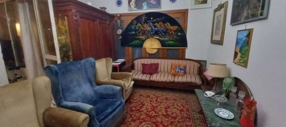 5 rooms Apartment in Palermo, Italy No. 46480 4